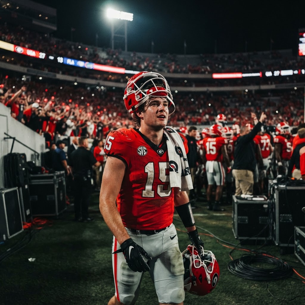 Recruiting Tuesday: Georgia Bulldogs Focus on Roster Evolution Under Kirby Smart