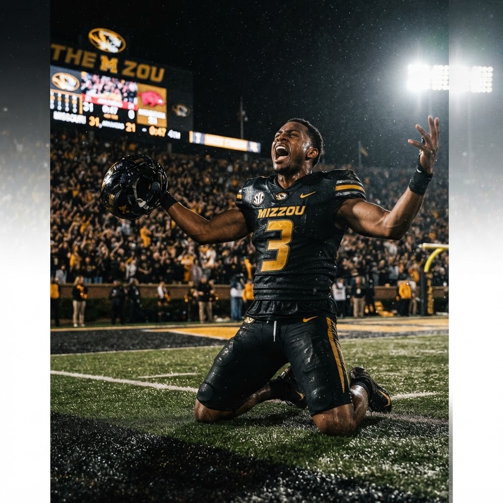 A New Chapter in Columbia: Tigers Find Their Rhythm in 2026 Season