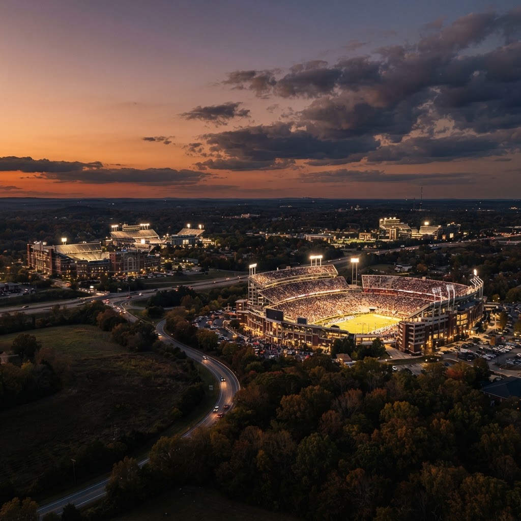 SEC Saturday Wire: October 3, 2026 Recap