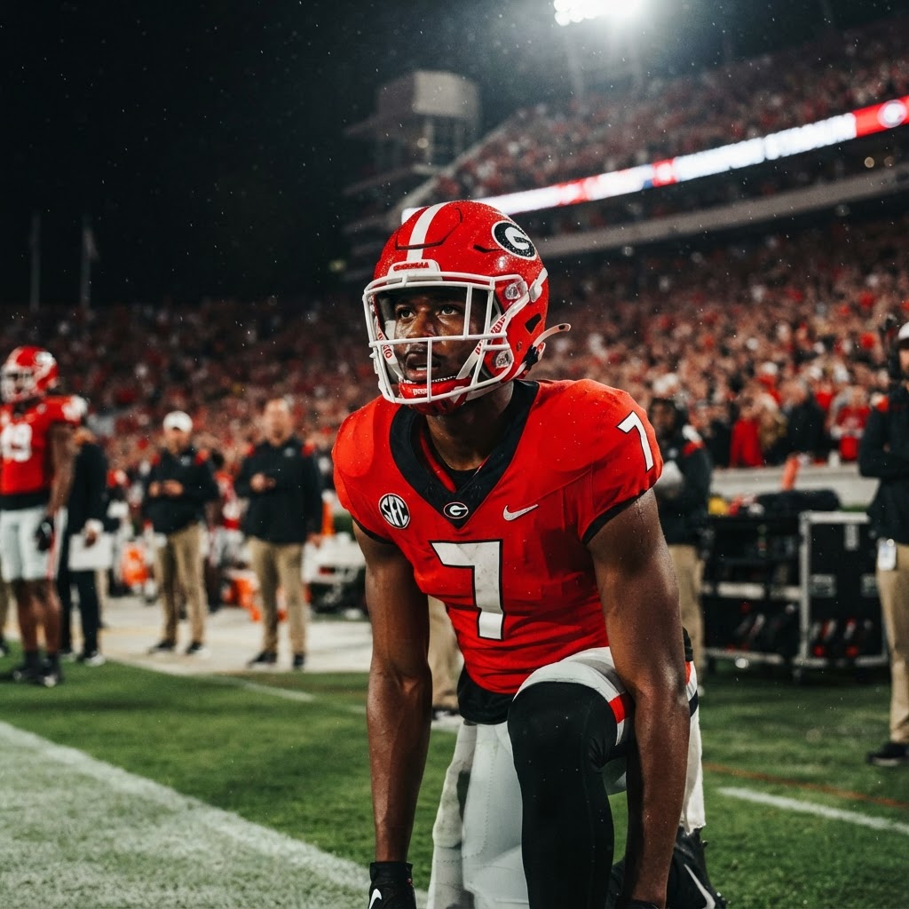 Bulldogs Begin 2026 Campaign: Kirby Smart Enters Year 11