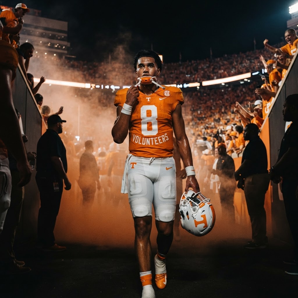 Tennessee Football 2026: The Anatomy of a High-Stakes Evolution on Rocky Top