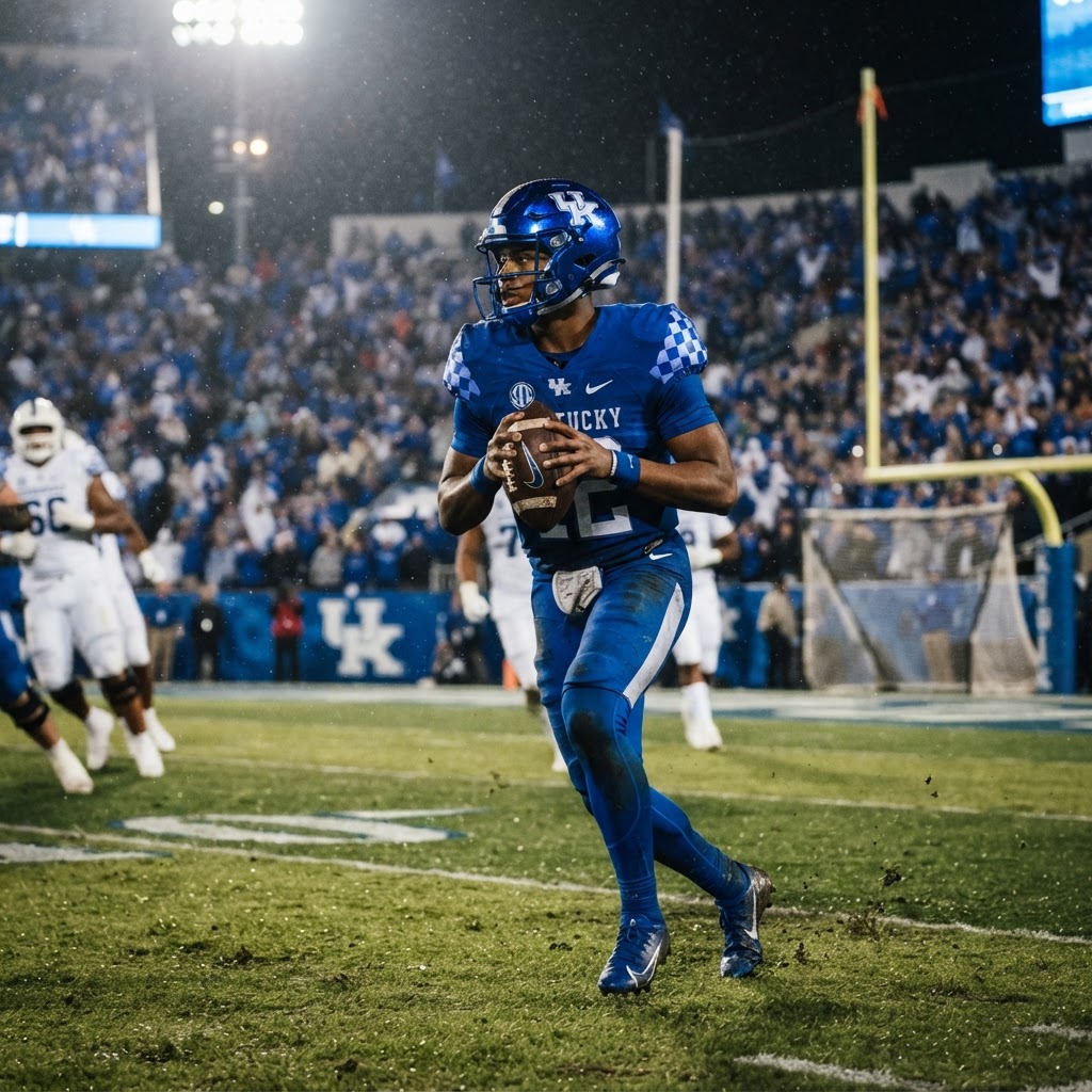 A New Era Dawns: Will Stein Era Begins at Kroger Field