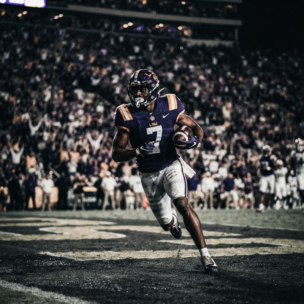 The Kiffin Effect: How a Massive Roster Overhaul Set the Stage for LSU’s 2026 Title Run
