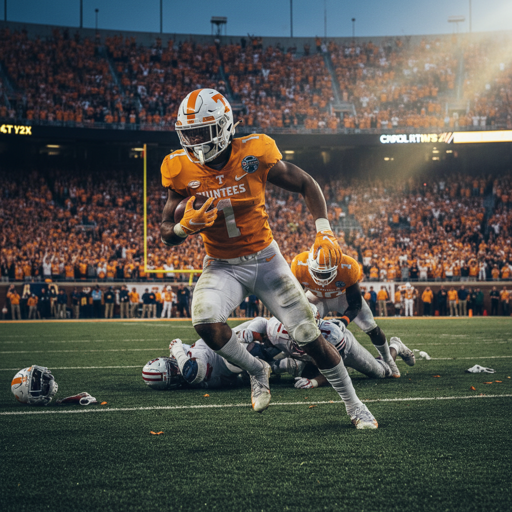 Heupel's Crossroads: Can Tennessee Reclaim Its Momentum This Summer?