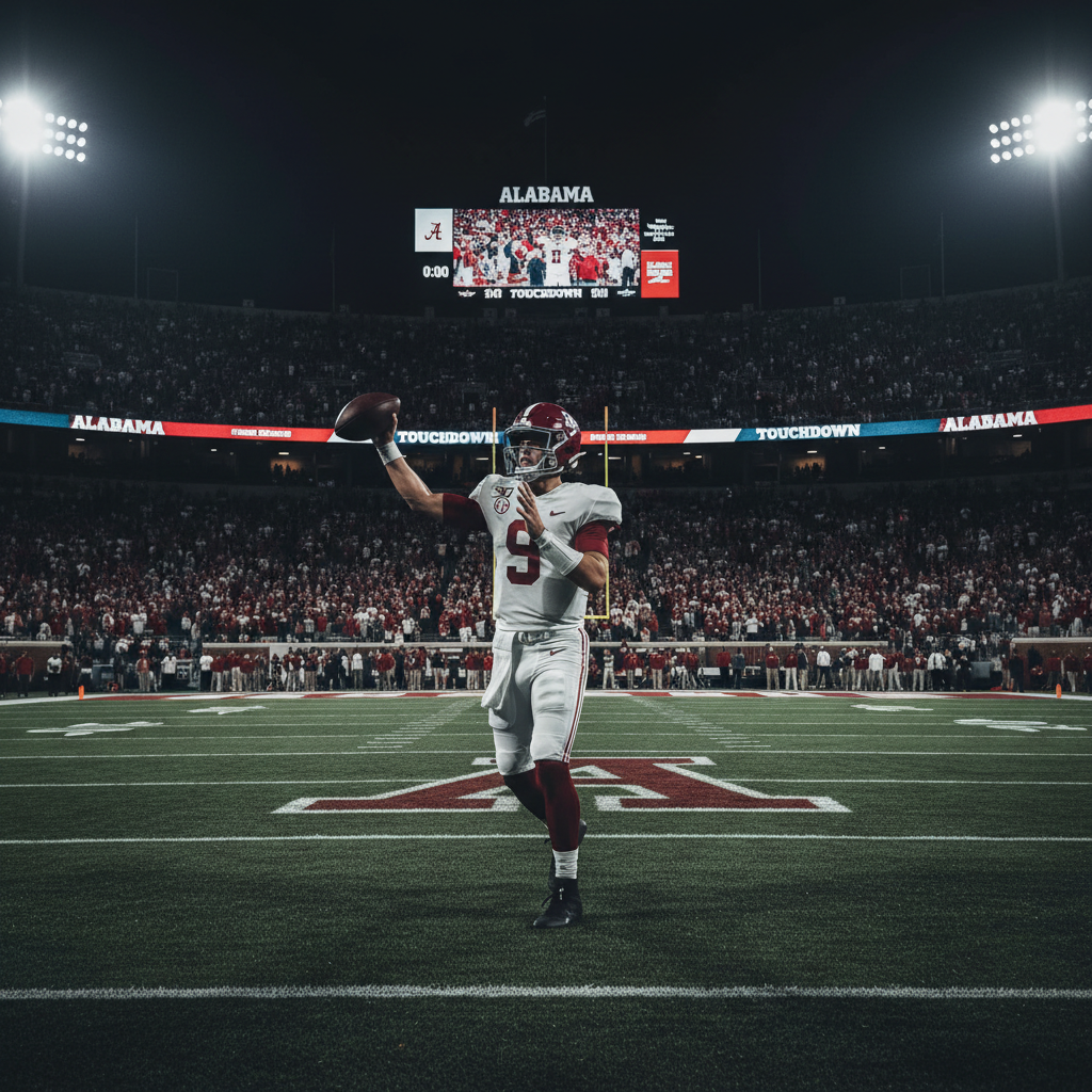 Tide in Transition: Key Questions Linger for Alabama After Spring Showcase