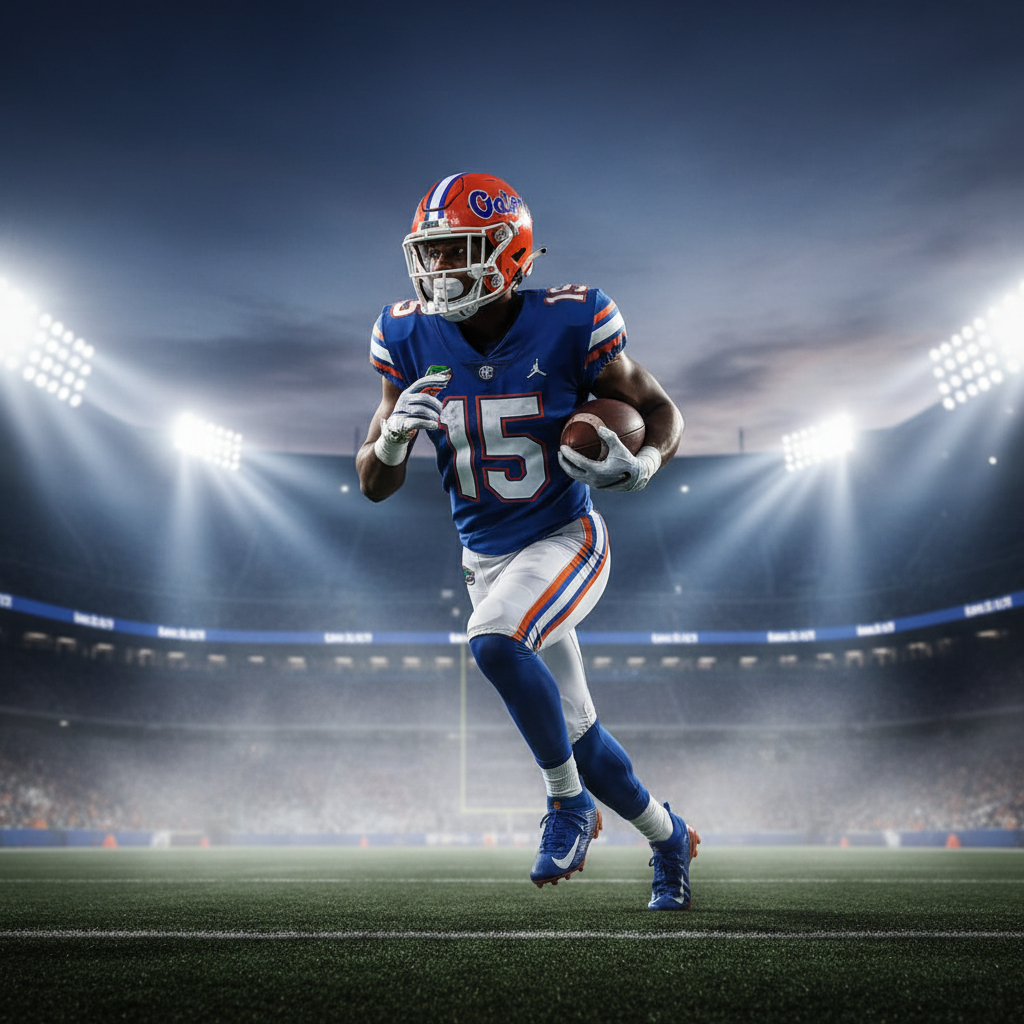 A New Era in Gainesville: Sumrall's Gators Build Summer Momentum