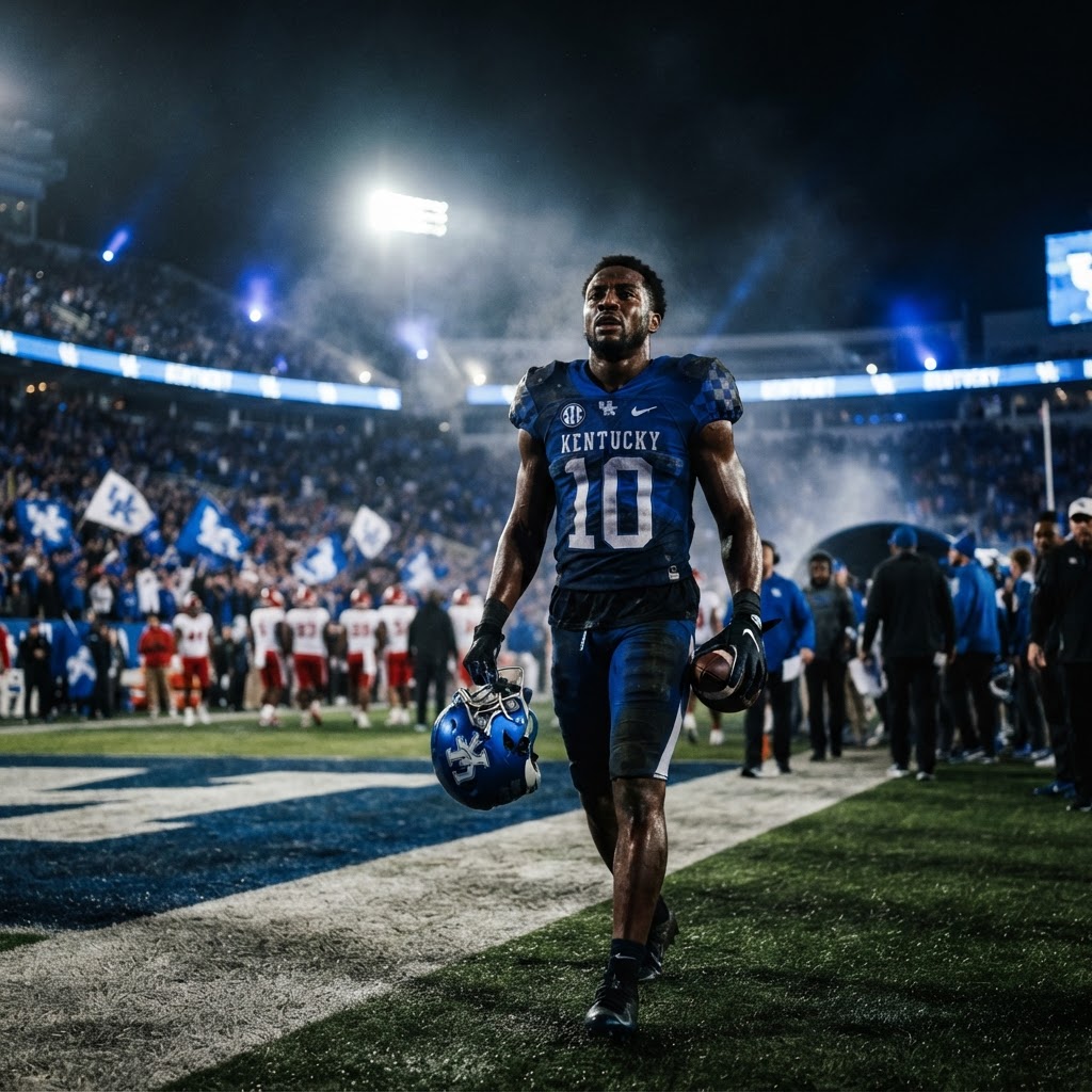 A New Era Under the Bluegrass Sky: Kentucky's Fresh Start