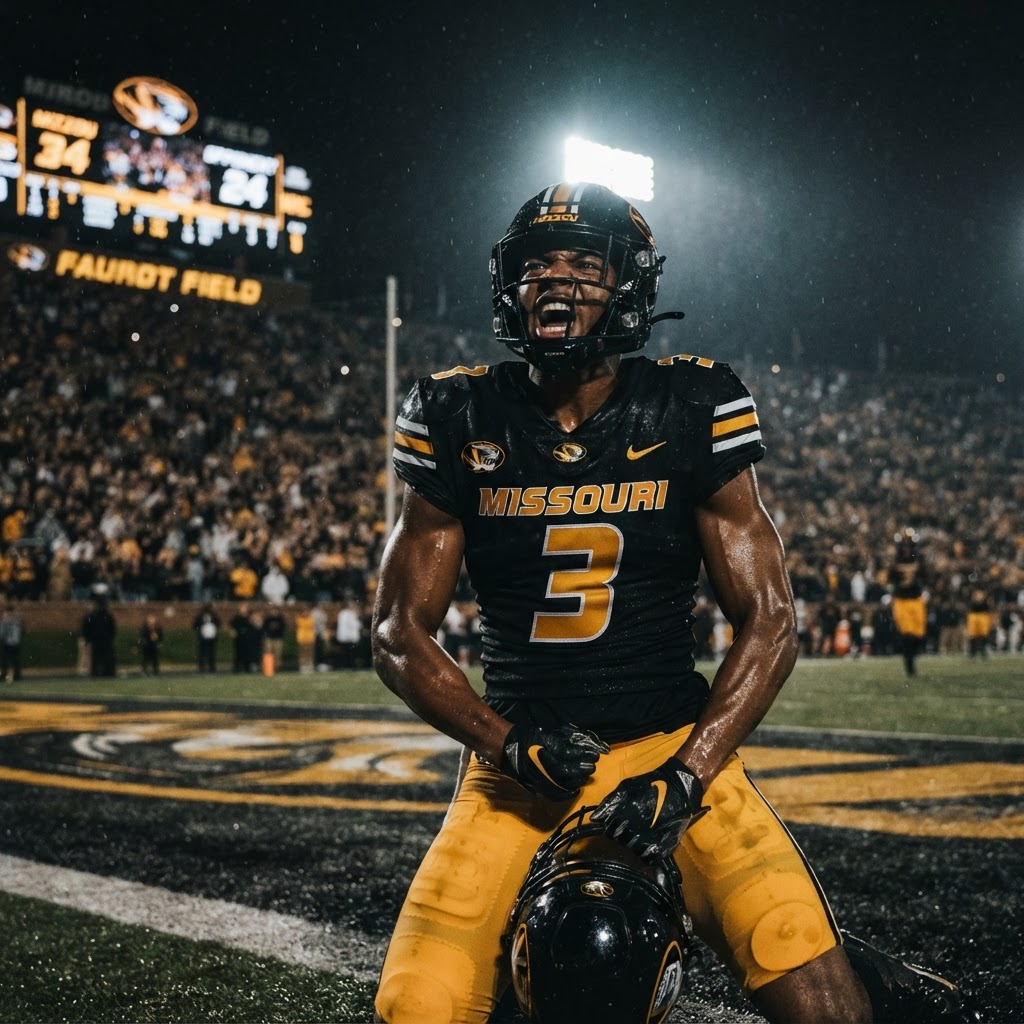 Recruiting Tuesday: Building the Future in Columbia