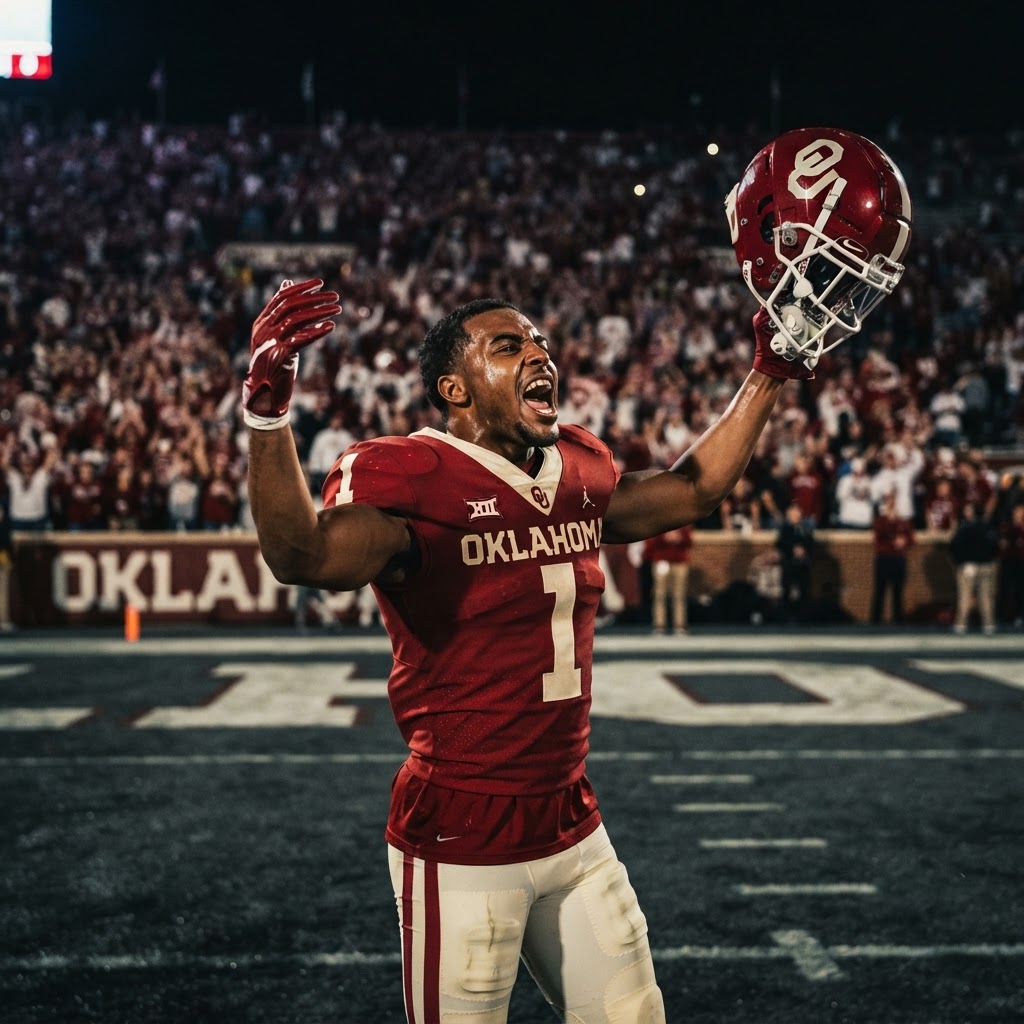 Oklahoma Sooners Outlook: Stability and Evolution in Year Two of the SEC