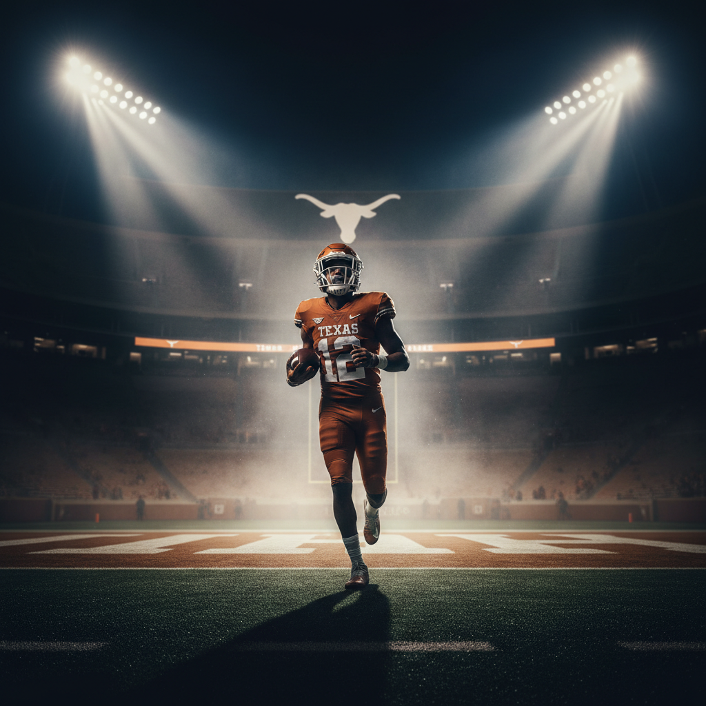 Built Through the Portal: How Texas Assembled a Roster for a Title Run