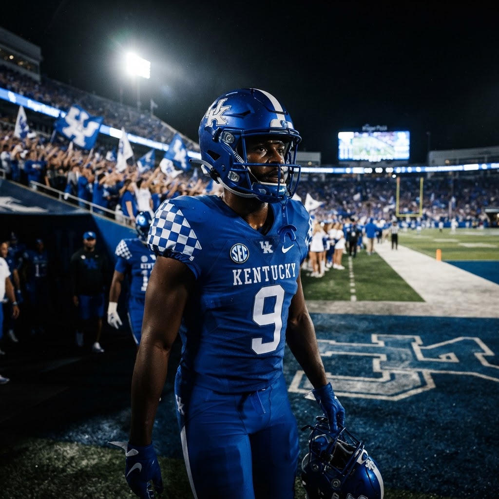 Kentucky Wildcats Season Outlook: A New Era Begins Under Will Stein