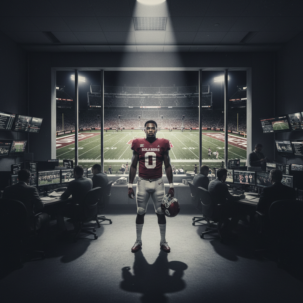 Stability is the Standard: Venables, Mateer Poised to Lead Sooners in 2026