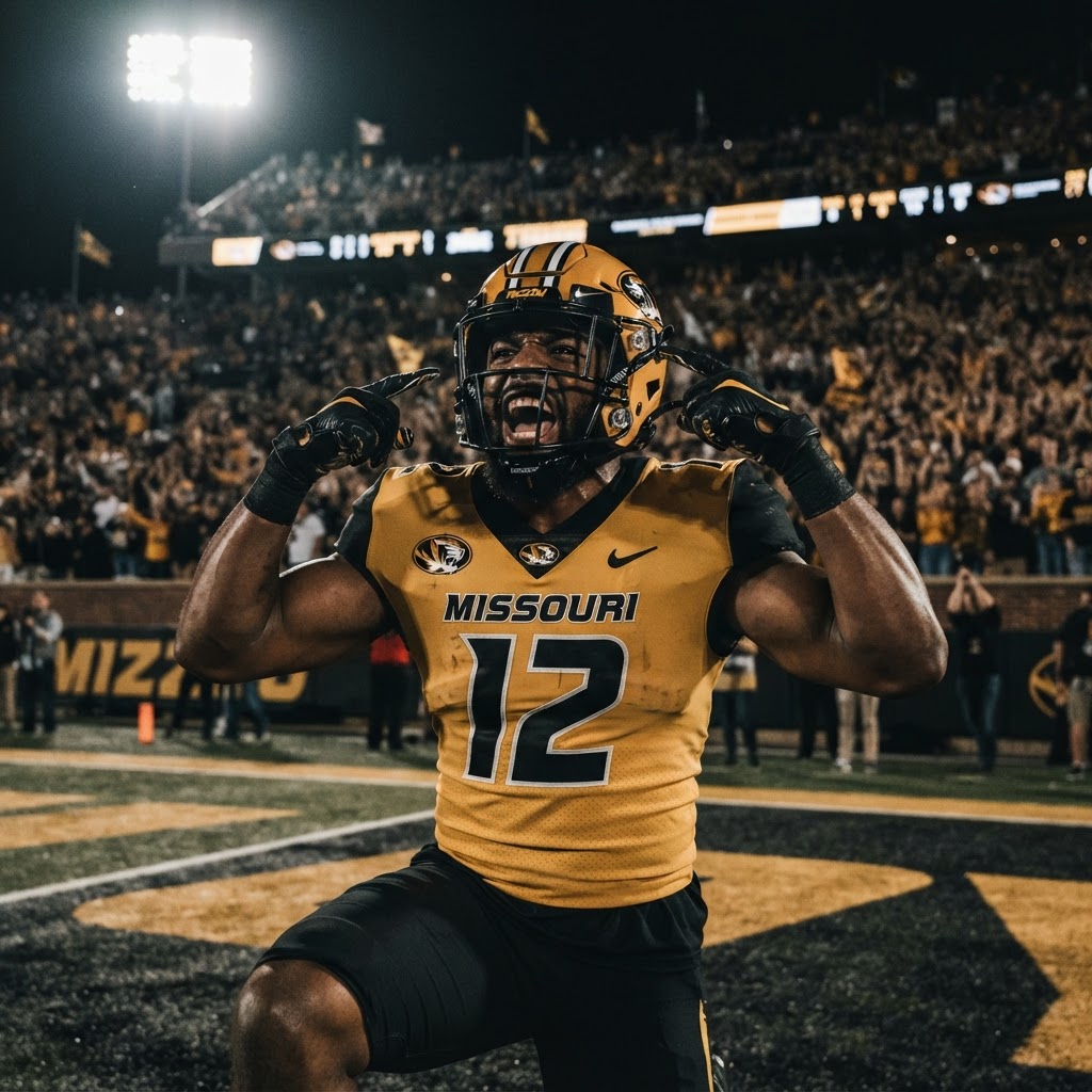 A New Dawn in Columbia: Austin Simmons and the Evolving Tigers