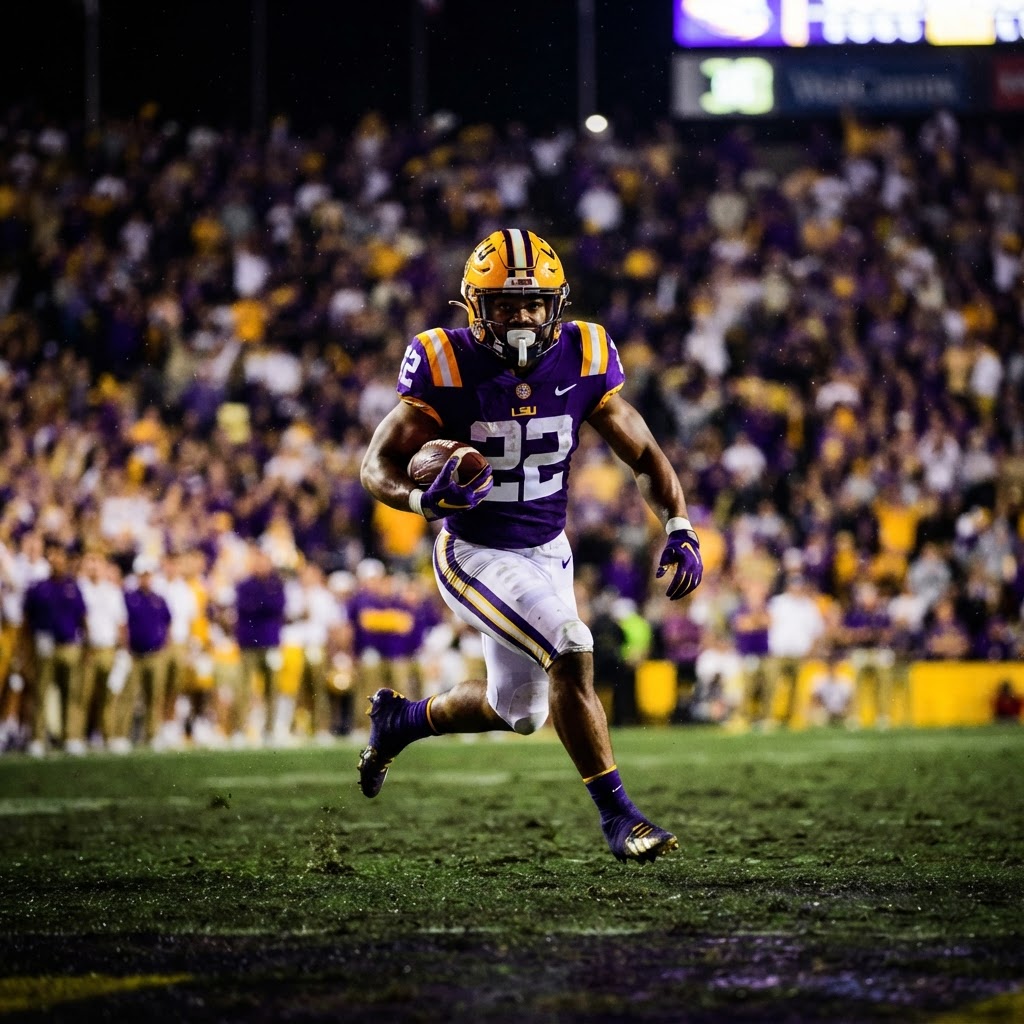 A New Era: Evaluating LSU's Outlook for the 2026 Season