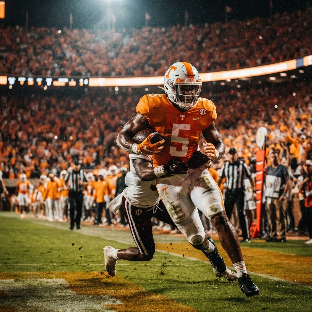 A Fresh Era in Knoxville: Tennessee Football Enters 2026 Season