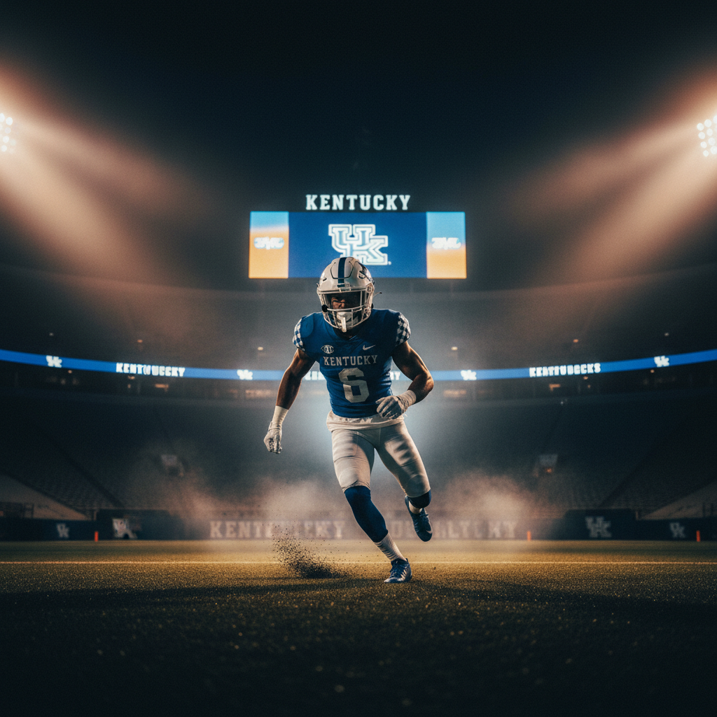 A Look Back: Key Takeaways from Kentucky's First Spring Game Under Will Stein