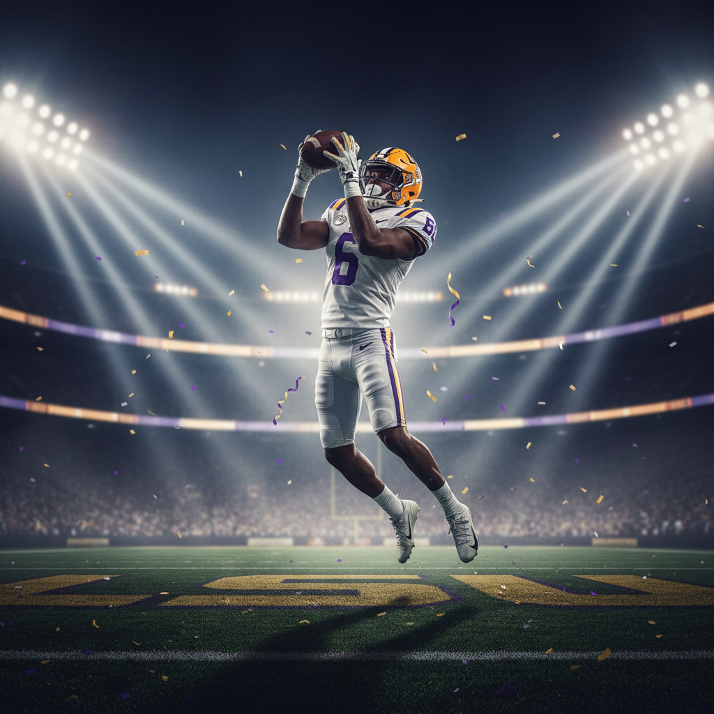 No Spring Game, No Problem: Inside Lane Kiffin's Quiet Overhaul of LSU Football