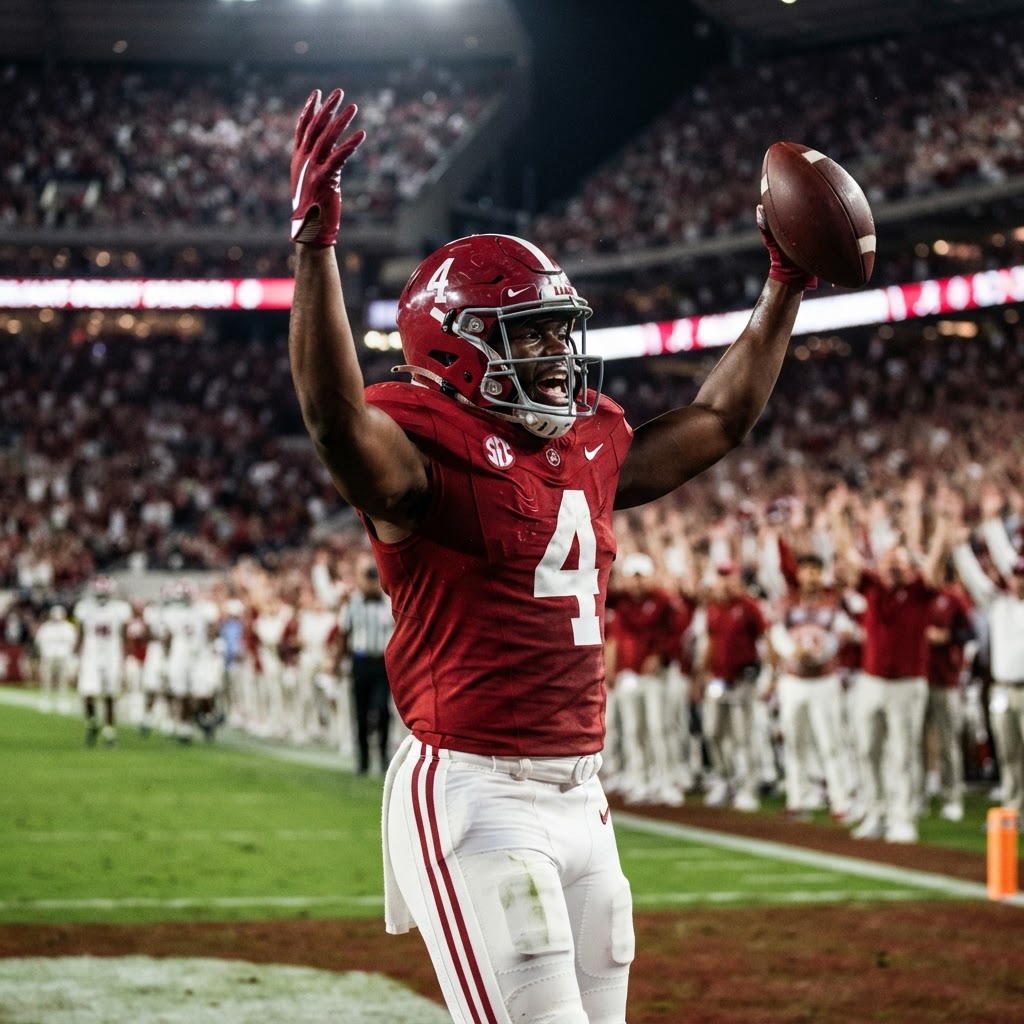 Momentum Monday: Kalen DeBoer and the Crimson Tide's High-Stakes Roster Reset