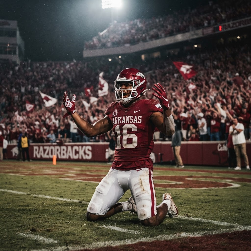 Arkansas Razorbacks 2026 Outlook: Silverfield Era Begins Amid Rebuilding Phase
