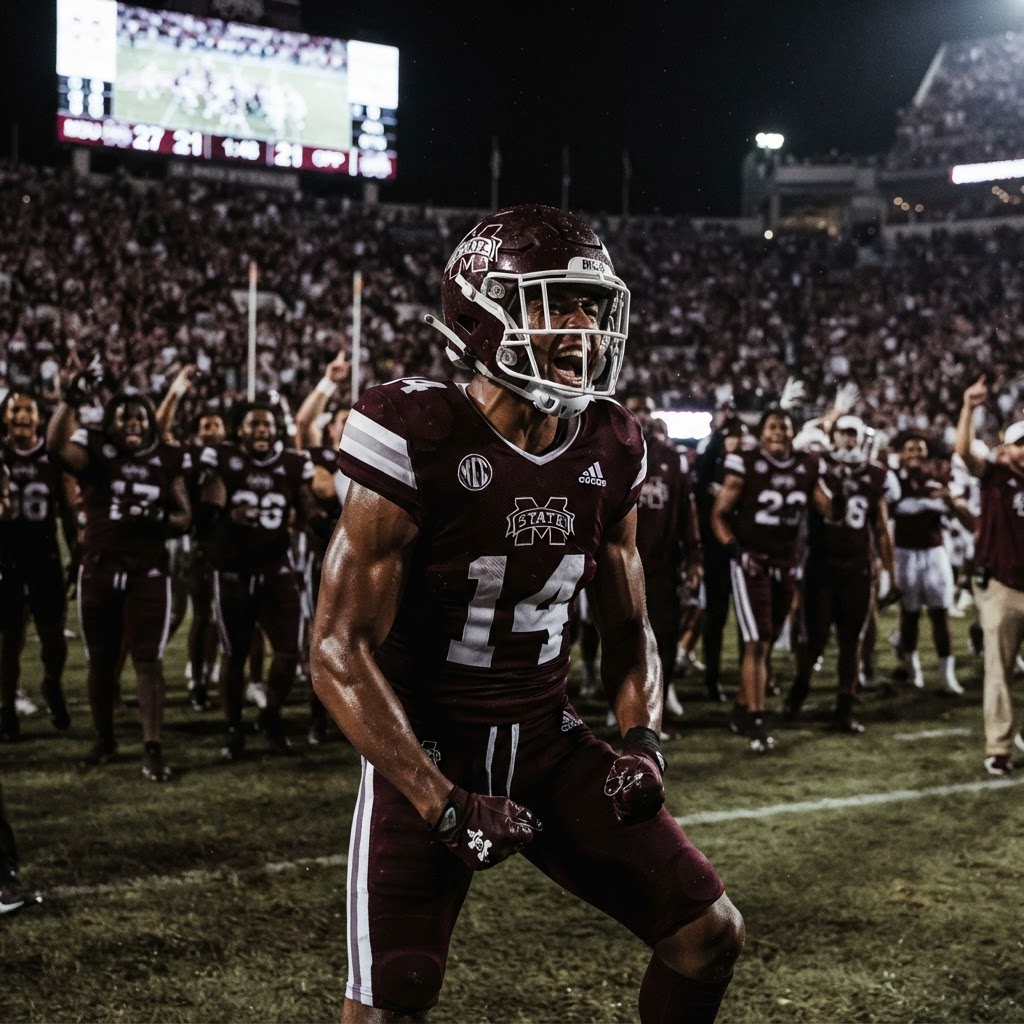Echoes of Starkville: Building the Future Under Jeff Lebby