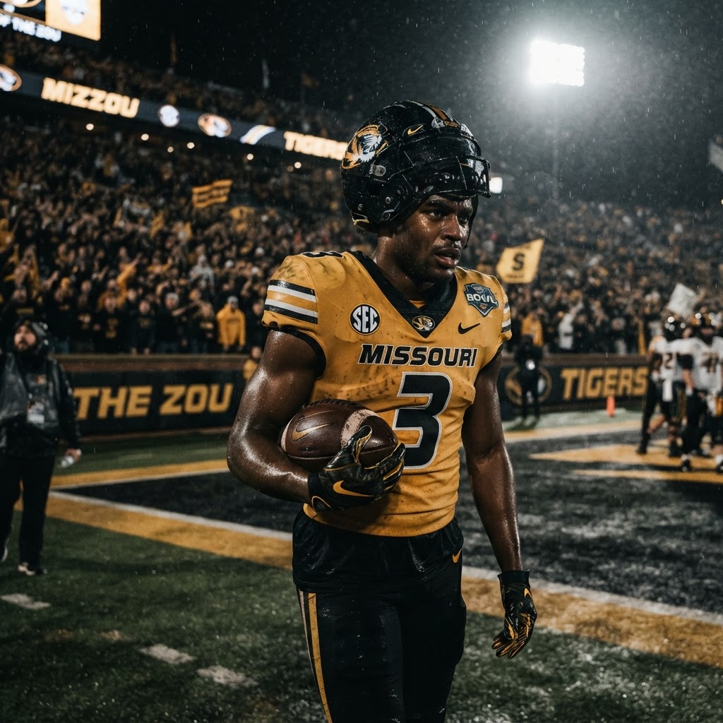 Momentum Monday: Drinkwitz, Simmons Give Missouri a Steady Hand Heading Into the Summer Grind
