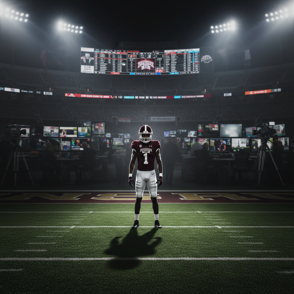 Lebby's New Blueprint: How Transfers and a Familiar Face are Reshaping MSU
