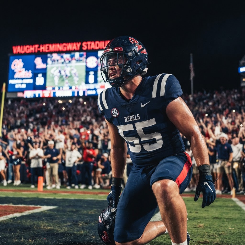 Momentum Monday: Pete Golding's Rebels Aim for Sustained Success