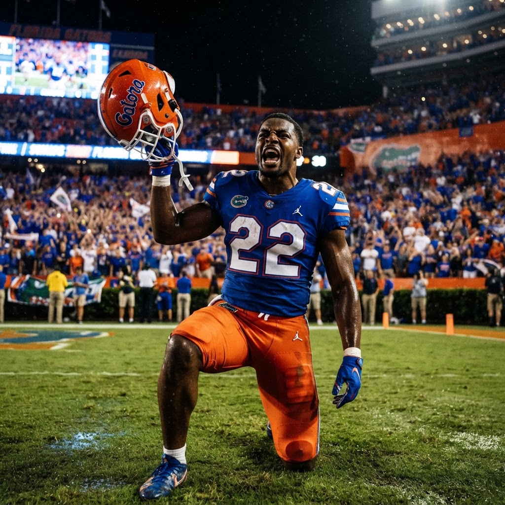 The $45 Million Mandate: Inside Jon Sumrall's Master Plan to Resurrect the Florida Gators