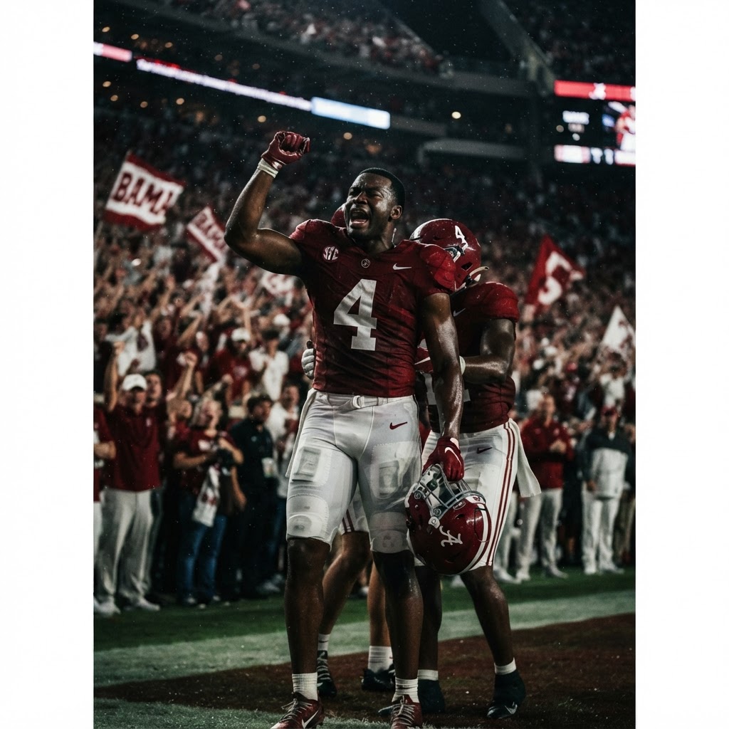 Depth Chart Thursday: Examining the Alabama Crimson Tide QB Battle