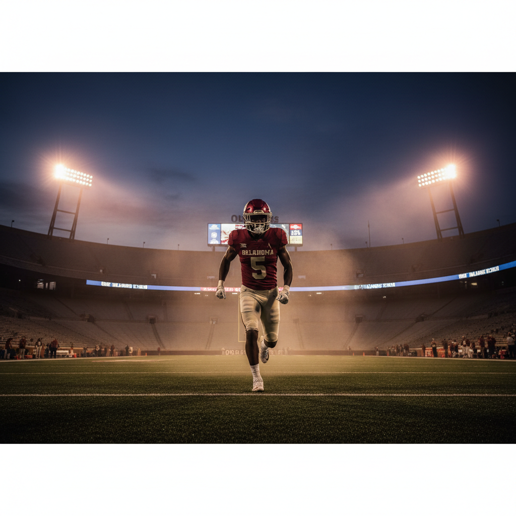 Post-Spring Pulse Check: Pressure Mounts for Venables' Sooners With CFP in Sight