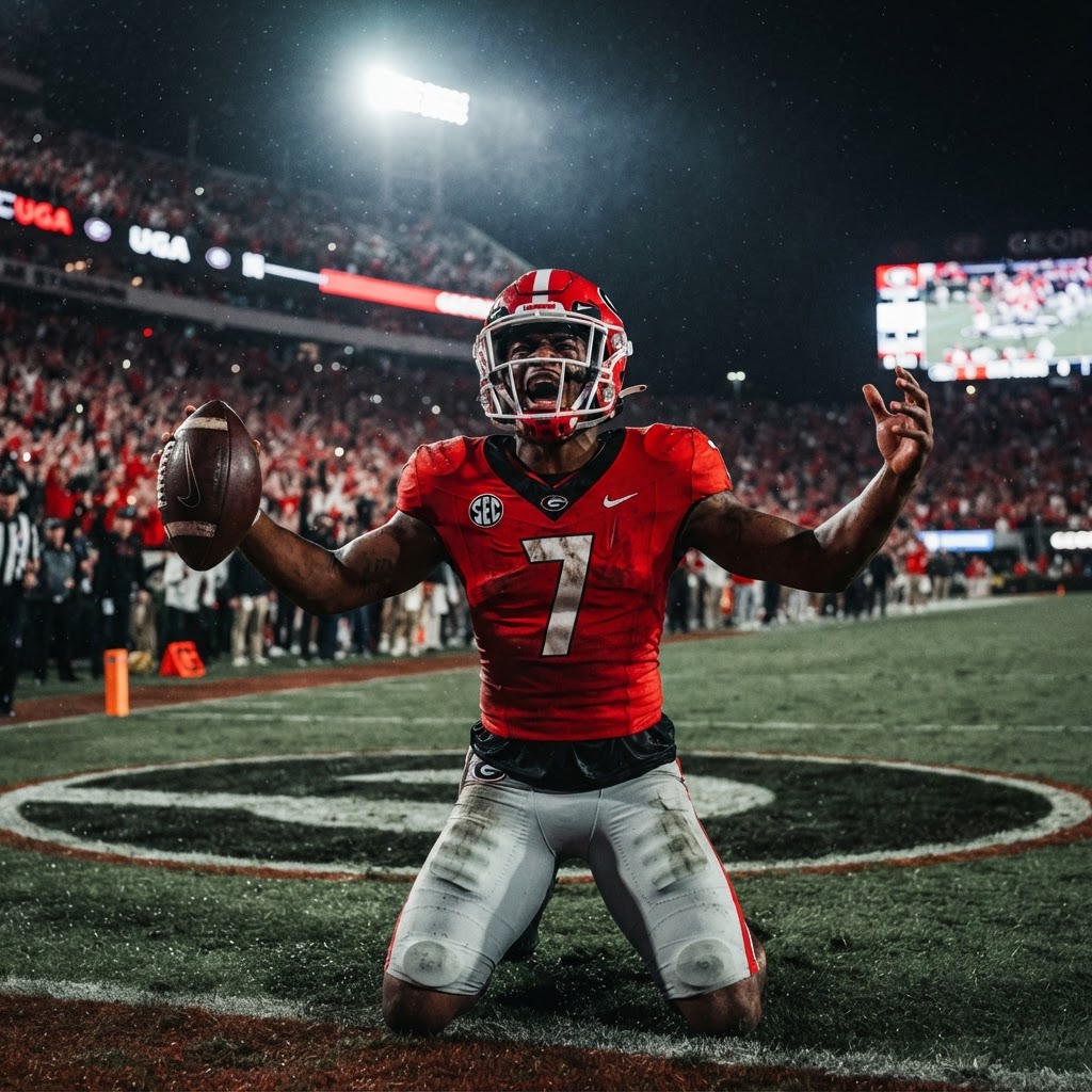 Bulldogs Building Strength: Kirby Smart’s Focus on Summer Conditioning