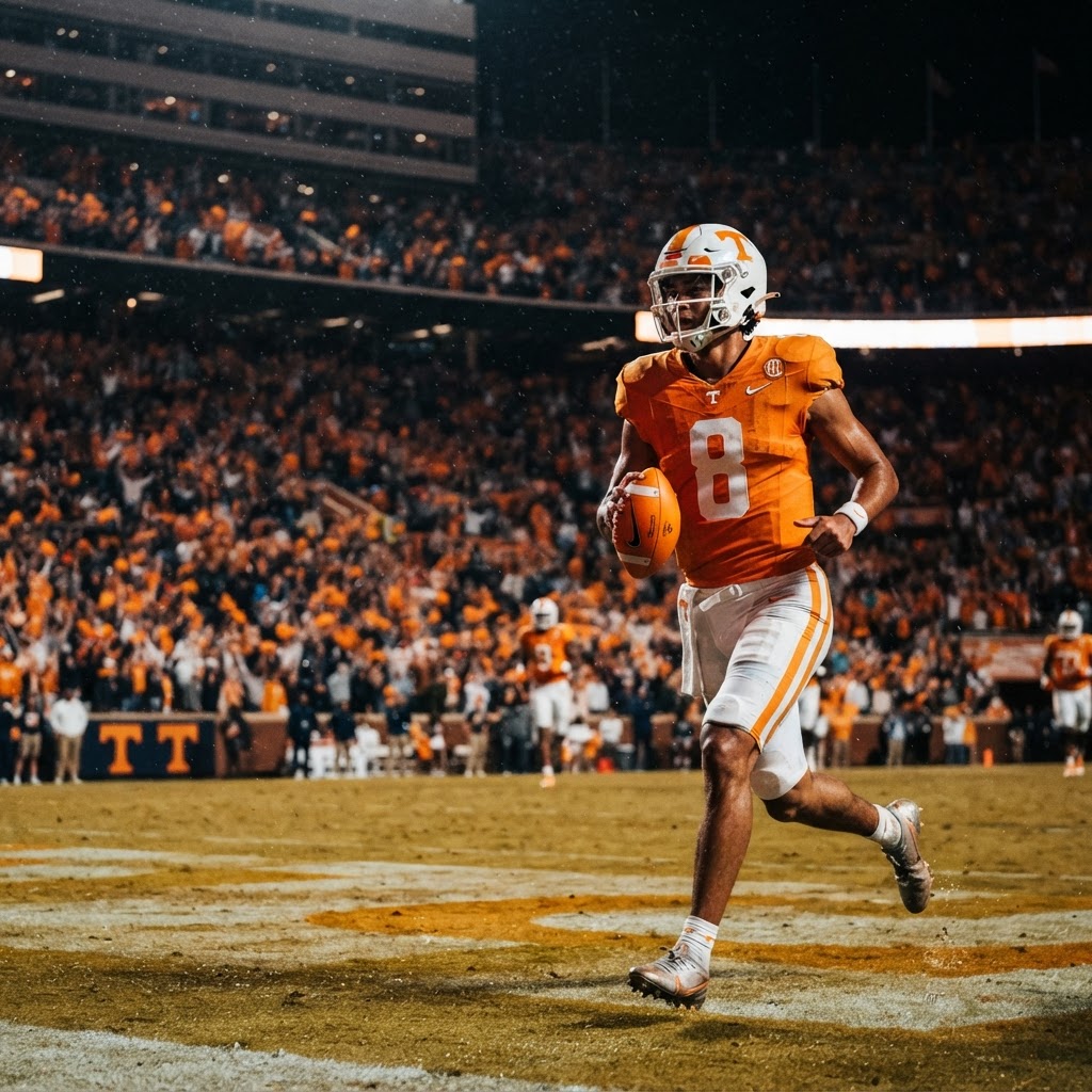 Tennessee Volunteers Face Uncertainty and Defensive Rebuilds Entering 2026 Opener
