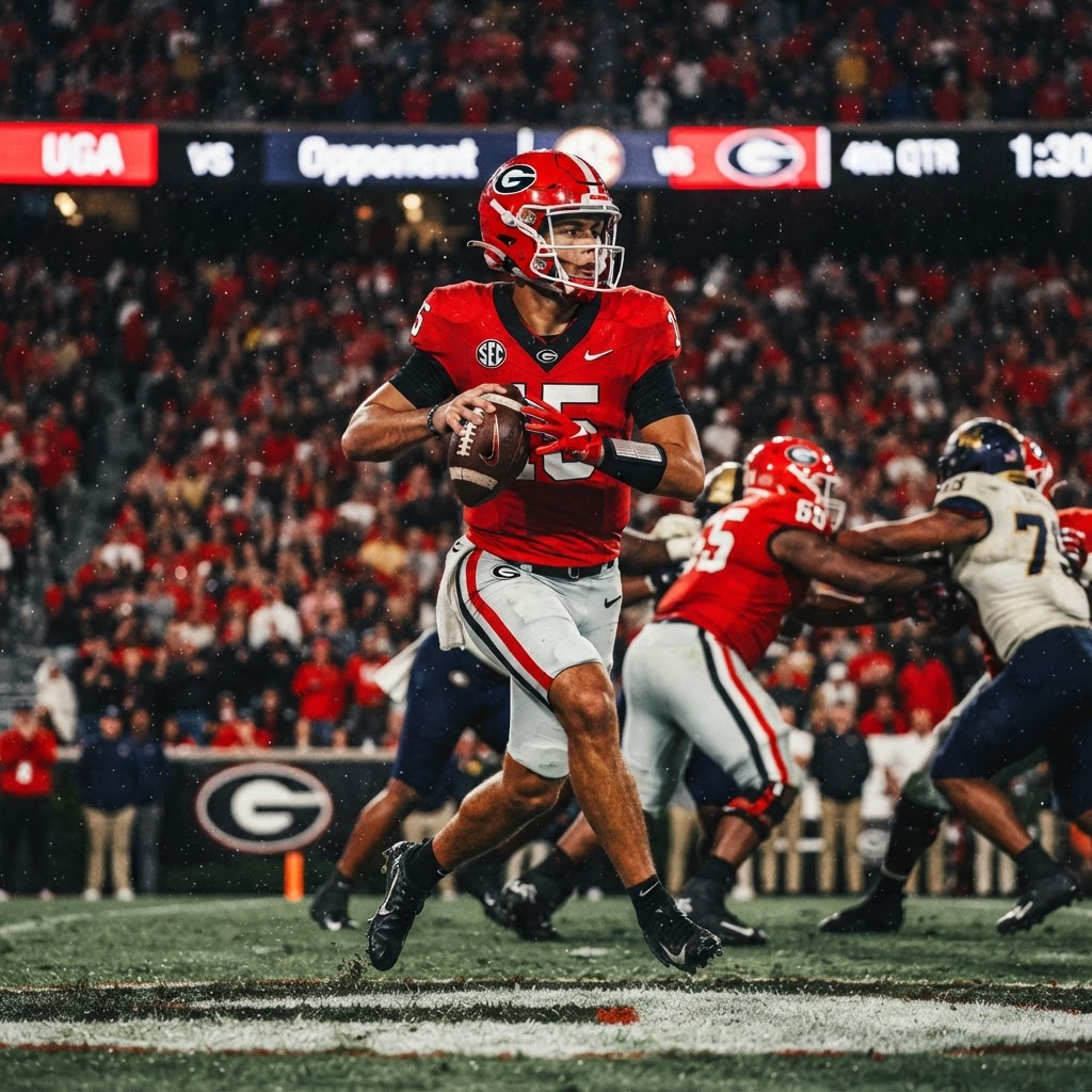 A New Chapter in Athens: Kirby Smart Launches Season 11