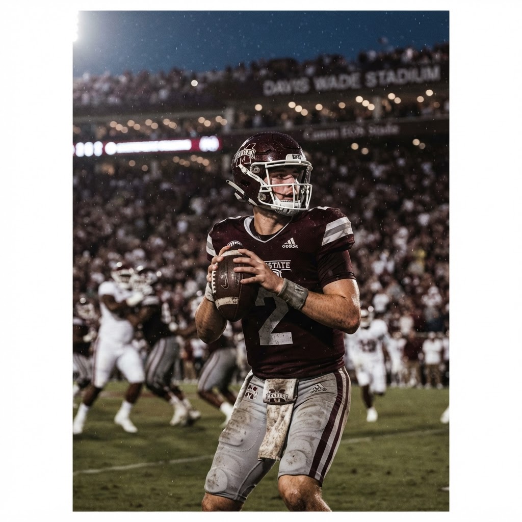 Reset and Refocus: Bulldogs Eye Path Forward After Alabama Setback