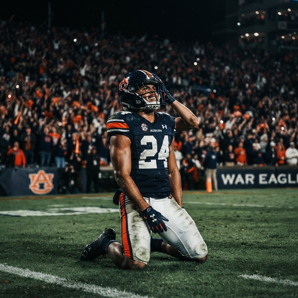 A New Era on the Plains: Navigating the Transition Under Alex Golesh