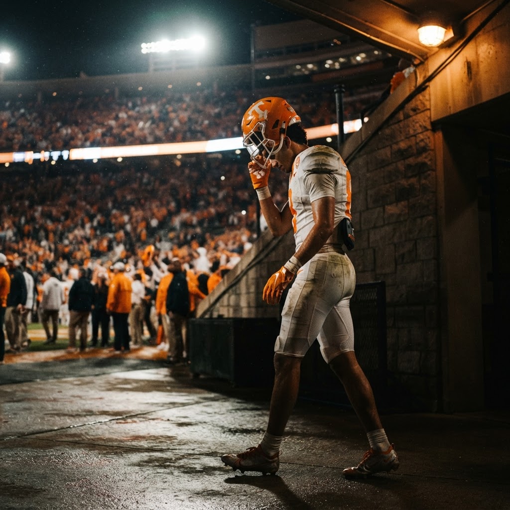 A New Era Begins: Volunteers Prepare for 2026 Kickoff