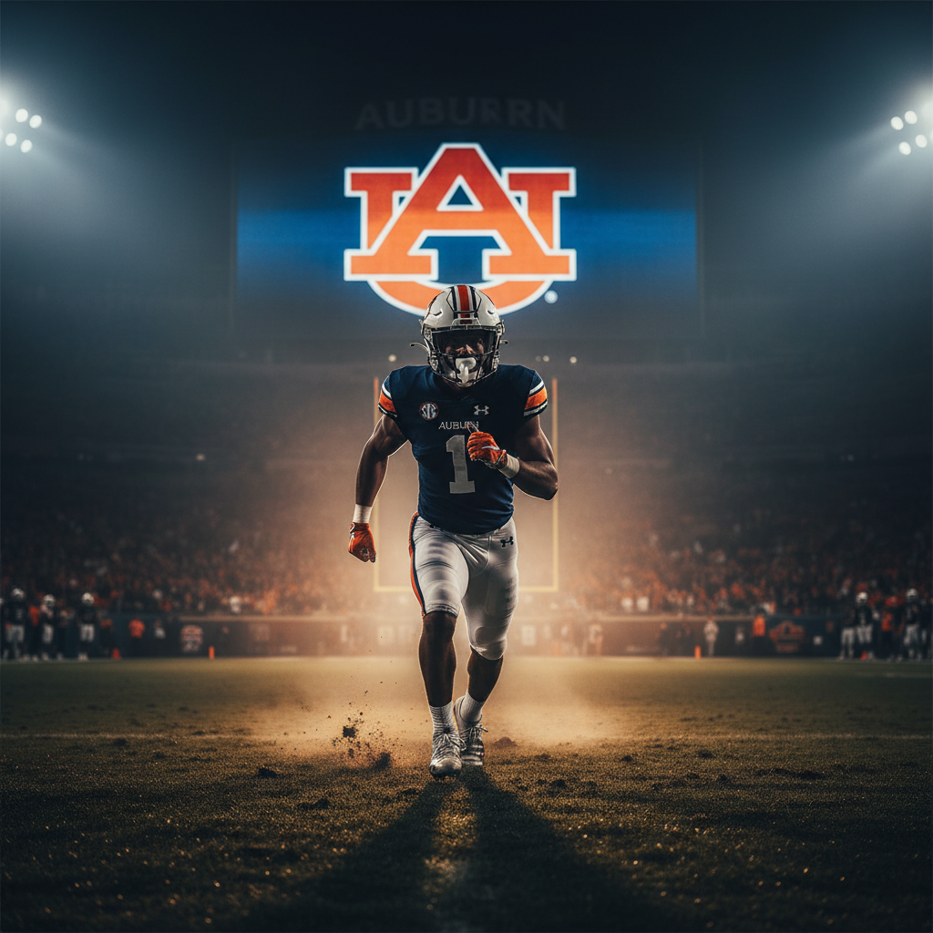 Golesh Era Gains Steam: Auburn Building Summer Momentum Under New Leadership