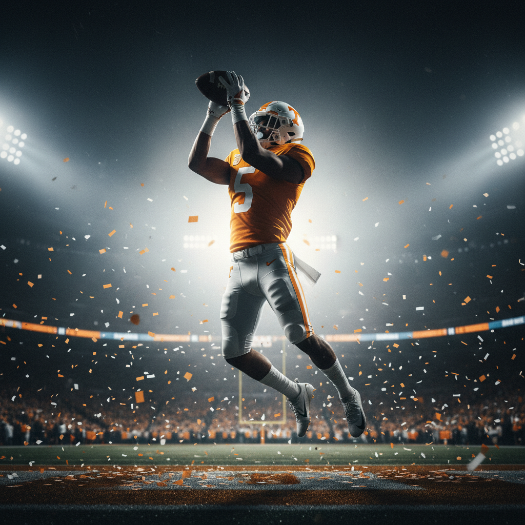 Heupel's Pivotal Pitch: Tennessee's Vision on Full Display for Key Visit Weekend