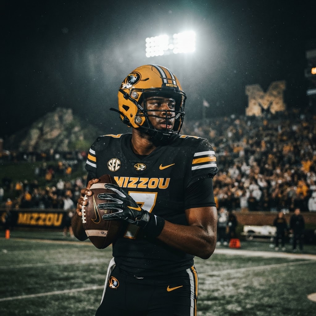 New Eras and New Faces: Mizzou's Tactical Evolution in the 2026 Season