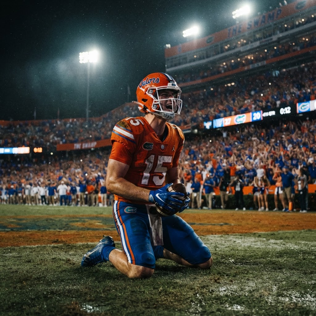 Florida Gators: Integrating New Talent Under Jon Sumrall for 2026