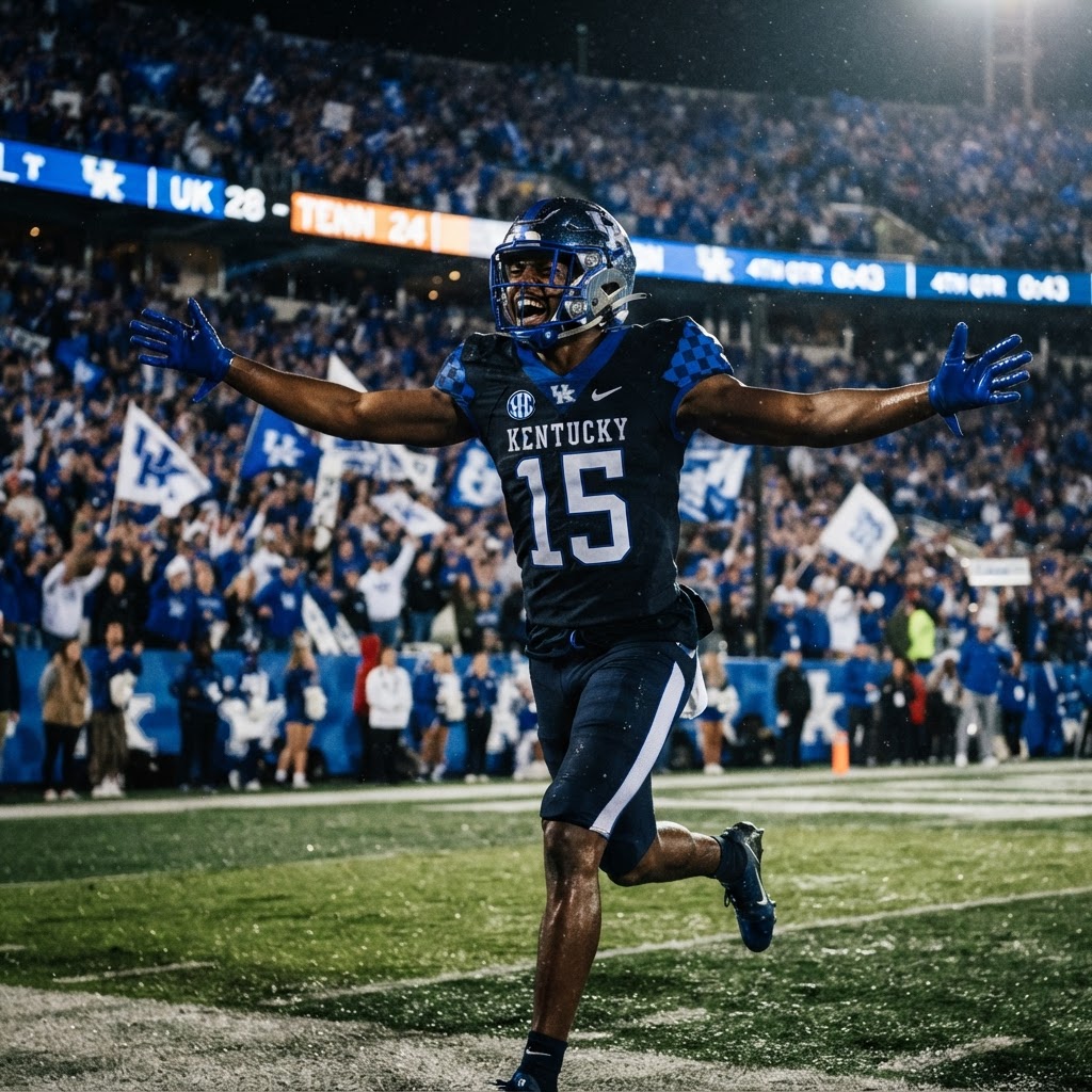 The Will Stein Era Awakens: Inside Kentucky’s Mid-July Blueprint for a 2026 Resurgence