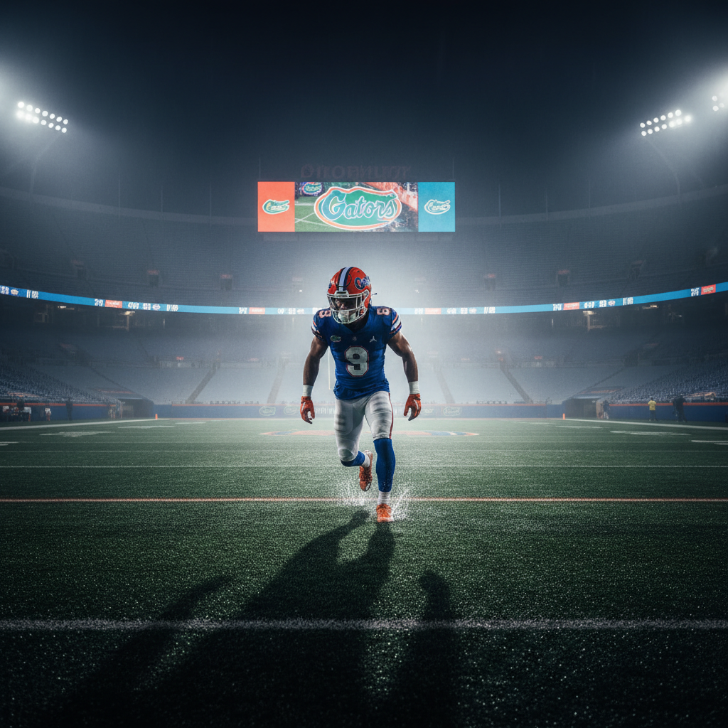 Foundations in the Swamp: Inside Jon Sumrall's Sweeping Florida Gators Rebuild