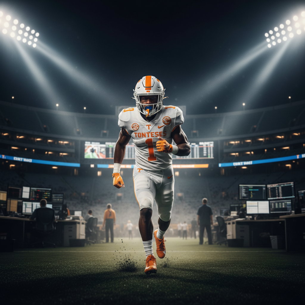 Recruiting's Reward: How New Faces are Shaping Tennessee's Biggest Battles