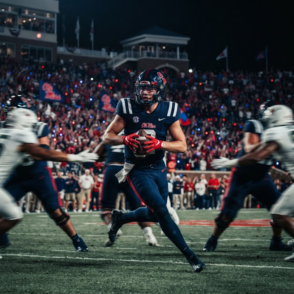 Depth Chart Thursday: Building the Foundation Under Pete Golding