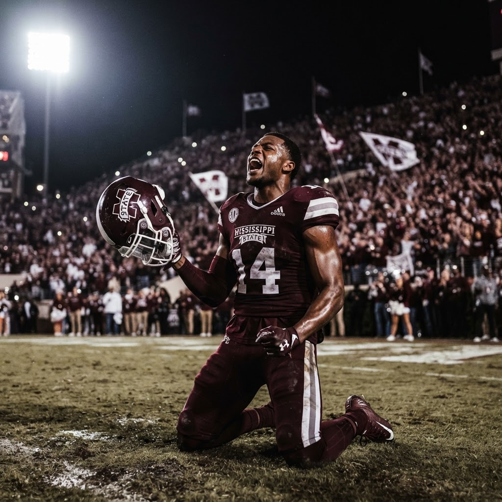 The Tampa Blueprint: How Jeff Lebby’s Retooled Bulldogs Plan to Crash the SEC Hierarchy