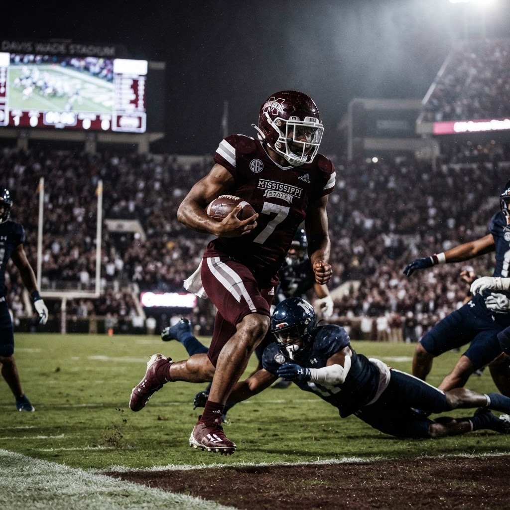 Transfer Portal Reshapes Bulldog Roster Ahead of 2026 Opener