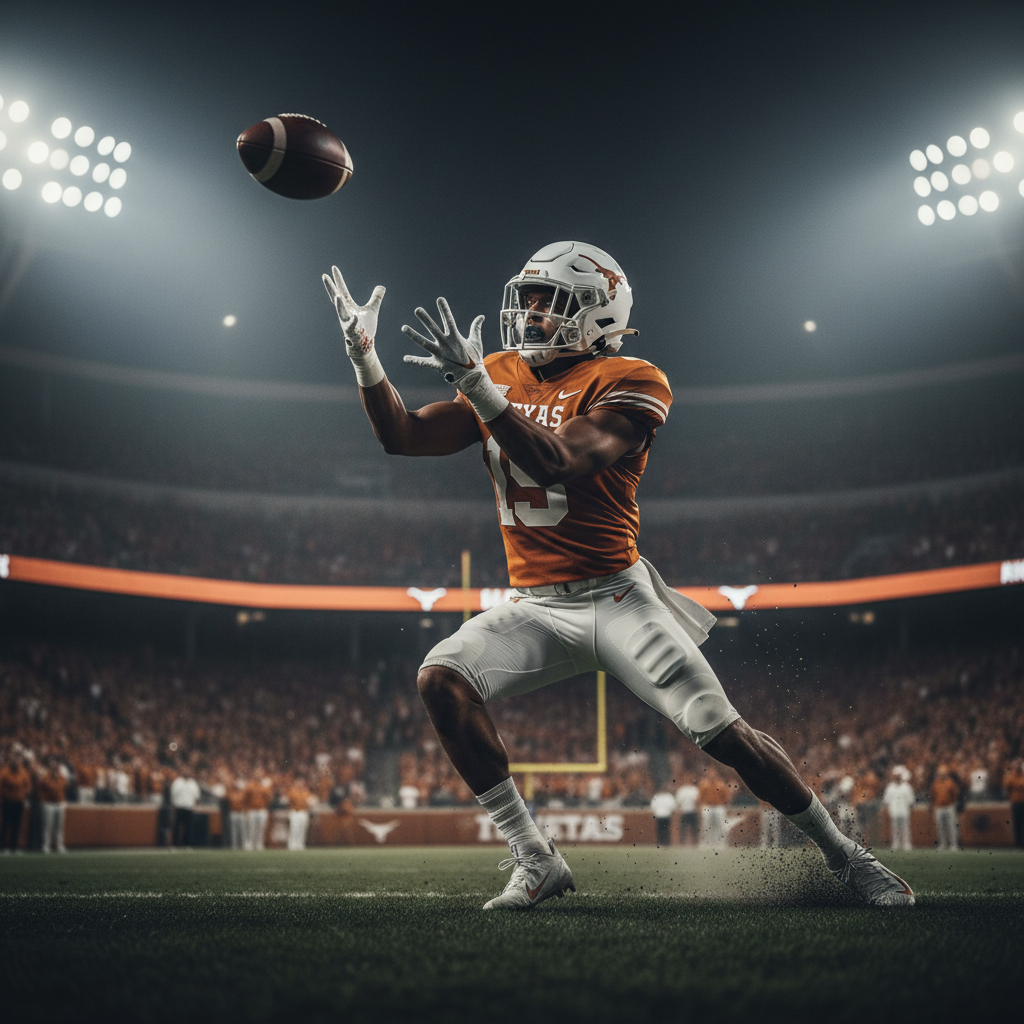 A New Era in Austin: Manning Takes Charge as Longhorns Navigate Spring Adjustments