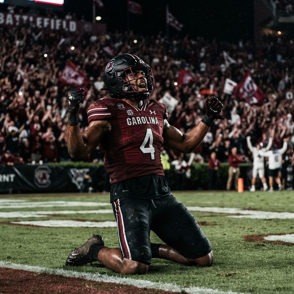 SEC Outlook Sunday: Can Shane Beamer Spark a Gamecock Turnaround?