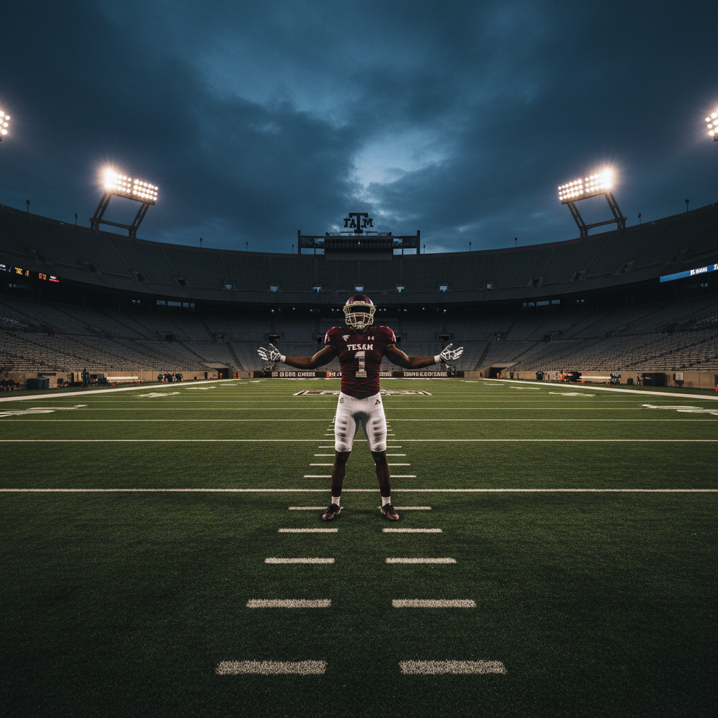 Momentum in College Station: How Elko's Aggies Are Reloading for Another Run