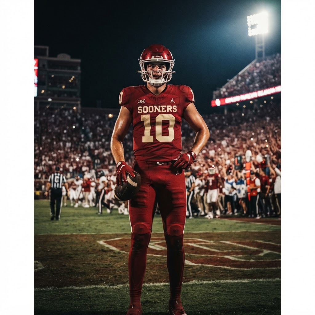 A New Foundation: How Brent Venables is Reloading the Sooners for 2026